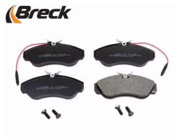 breck 217990070310